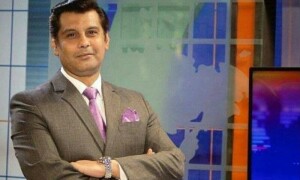 ارشد شریف قتل کیس: تحقیقاتی ٹیم کی سر بمہر رپورٹ سپریم کورٹ میں جمع کرادی گئی