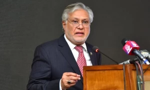آئی ایم ایف پروگرام کے نویں جائزے میں میری توقع سے زیادہ وقت لگ رہا ہے، وزیر خزانہ