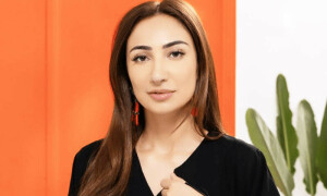 انوشے اشرف کی رکشہ میں سفر کرنے کی ویڈیو وائرل