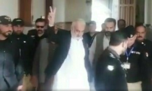 بارکھان میں 3 شہریوں کا قتل: صوبائی وزیر سردار عبدالرحمٰن کھیتران کی ضمانت منظور