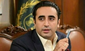آئی ایم ایف انصاف سے پیش نہیں آرہا، پاکستان کو بدترین بحران کا سامنا ہے، بلاول بھٹو