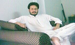 بولان: رکن اسمبلی سردار یار محمد رند کے بیٹے کے قافلے پر حملہ، دو محافظ جاں بحق