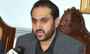 وزیراعلیٰ بلوچستان کی &rsquo;باغیوں&lsquo; کو مذاکرات کی دعوت