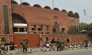 PCB yet to receive go-ahead from govt on World Cup in India