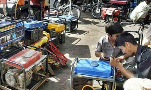 موسم گرما میں لوڈ شیڈنگ کے خدشات: بجلی فراہمی کے متبادل ذرائع کی قیمتوں میں ہوش ربا اضافہ