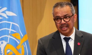 Finding Covid-19&rsquo;s origins is a moral imperative: WHO&rsquo;s Tedros