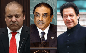 Many exposed as Toshakhana details surface