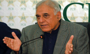 پاک افغان ٹی 20 سیریز کیلئے چیف سلیکٹر کا جونیئر کھلاڑیوں کے انتخاب کا عندیہ