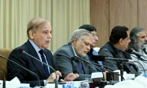 کابینہ اراکین کفایت شعاری کی پالیسی پر مکمل عملدرآمد سے تاحال گریزاں