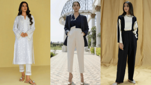 Are you on the hunt for a minimalist wardrobe? Here&rsquo;s how you can curate one in Pakistan