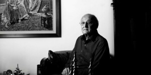 The poet of love: Remembering Amjad Islam Amjad sahib