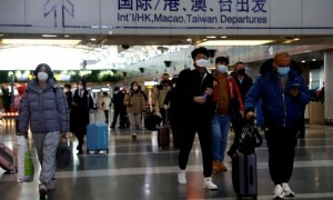 China to fully reopen borders to foreigners but near-term hurdles remain