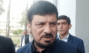 گورنر خیبر پختونخوا نے صوبے میں الیکشن کی تاریخ دے دی