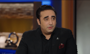 عمران خان اپنی انا کی وجہ سے گرفتاری کے نزدیک پہنچ گئے، بلاول بھٹو