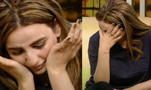 بچے ضائع کروانے کے الزامات جھوٹے ہیں، حریم شاہ