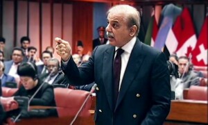 ایٹمی، میزائل پروگرام قومی اثاثہ ہے جو مکمل محفوظ اور کسی دباؤ کے بغیر ہے، وزیر اعظم