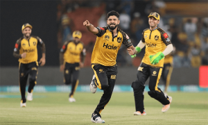 پشاور زلمی پہلے ایلیمنیٹرمیں کامیاب، اسلام آباد یونائیٹڈ پی ایس ایل8 سے باہر