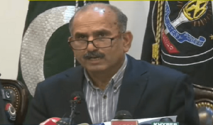 پشاور پولیس لائنز میں خودکش حملے کے &rsquo;ماسٹر مائنڈ&lsquo;، سہولت کار کا سراغ لگا لیا، سی ٹی ڈی خیبرپختونخوا