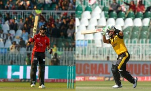 PSL 2023: 3 things Lahore Qalandars and Peshawar Zalmi must improve in virtual semi-final