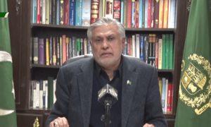 چین سے اسٹیٹ بینک کو 50 کروڑ ڈالر موصول ہوگئے، وفاقی وزیر خزانہ