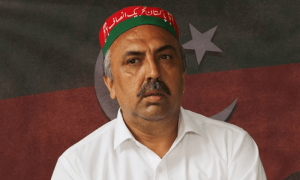 انسداد دہشتگردی عدالت نے رکن اسمبلی پی ٹی آئی شاہنواز جدون کو جوڈیشل ریمانڈ پر جیل بھیج دیا