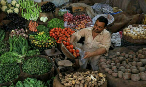 ہفتہ وار مہنگائی تاریخ کی نئی بُلند ترین سطح 45.64 فیصد پر پہنچ گئی