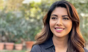 عورت بانجھ ہو تو بتا دیا جاتا ہے، مرد میں مسئلہ ہو تو چھپا دیا جاتا ہے، سنیتا مارشل