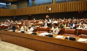 Senate body to take up bills on new provinces next week