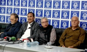 انسانی حقوق کمیشن کا سیکیورٹی فورسز سے سوات میں اسکول، کالج کی عمارتیں خالی کرنے کا مطالبہ