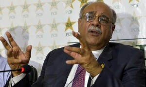 پی ایس ایل نے ڈیجیٹل ریٹنگ میں آئی پی ایل کو پیچھے چھوڑ دیا، نجم سیٹھی