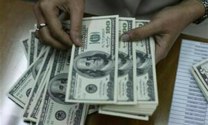 رواں مالی سال کے ابتدائی 8 ماہ میں کرنٹ اکاؤنٹ خسارے میں 68 فیصد کمی
