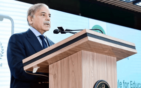 Govt targets youth in election year with Rs150bn package