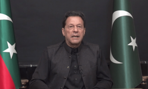 عمران خان حریف جماعتوں کے ساتھ کثیرالجماعتی کانفرنس کیلئے تیار