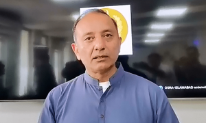 پیٹرول ریلیف پیکج مؤخر نہیں کیا، اس پر آئی ایم ایف کا اعتراض نہیں بنتا، مصدق ملک
