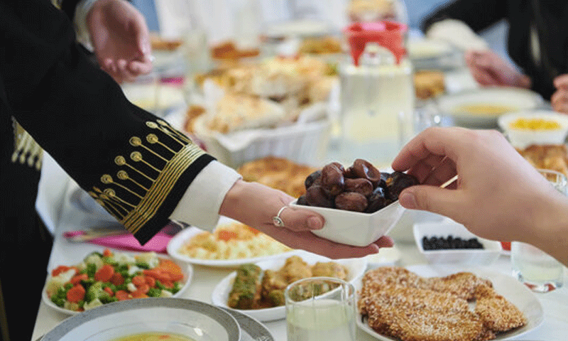 رمضان المبارک میں صحت کا خاص خیال رکھنا کیوں ضروری ہے؟