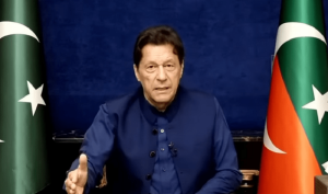 Imran smells another &lsquo;assassination plot&rsquo;