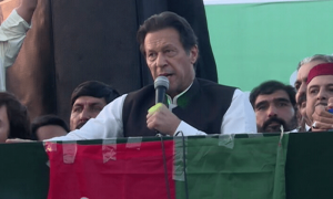 Commission to probe &lsquo;threats&rsquo; to Imran&rsquo;s life