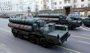 Russia fails to supply arms to India because of war
