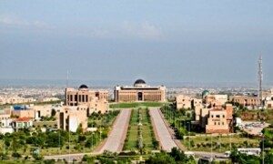 کیو ایس ورلڈ سبجیکٹ رینکنگ میں صرف 13 پاکستانی جامعات جگہ بنانے میں کامیاب