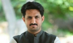 PTI activist Azhar Mashwani has been shifted from Lahore to Islamabad: Fawad