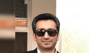 اٹارنی جنرل اپنے عہدے سے مستعفی، حکومت کے قانونی معاملات مشکل میں پڑ گئے