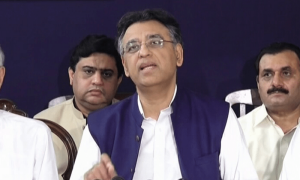 پی ٹی آئی کی پنجاب کے انتخاب ملتوی کرنے کے فیصلے کے خلاف سپریم کورٹ میں درخواست دائر