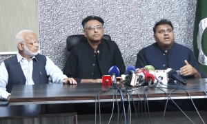 PTI moves SC against &lsquo;unconstitutional&rsquo; delay in elections