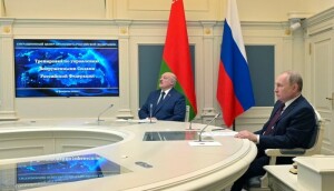 Russia to deploy tactical nuclear weapons in Belarus