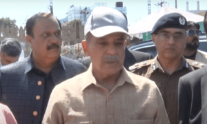پنجاب کے 10 کروڑ لوگ فری آٹا اسکیم سے مستفید ہو رہے ہیں، شہباز شریف