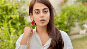 ڈپریشن میں تھی تو خودکشی کرنے کا سوچا تھا، یشما گل