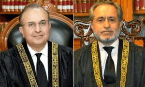 Scathing note torpedoes CJP&rsquo;s order in election suo motu