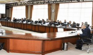 ریکوڈک تنازع کے تصفیے کیلئے فنڈز کی منظوری