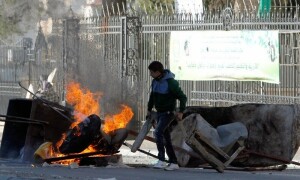 اسرائیلی وزیر اعظم کا یوٹرن، ملک گیر احتجاج کے باعث &rsquo;متنازع عدالتی اصلاحات&lsquo; روکنے کا اعلان