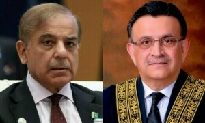 چیف جسٹس کے سوموٹو اختیارات میں کمی کا بل کابینہ سے منظور، قومی اسمبلی میں پیش